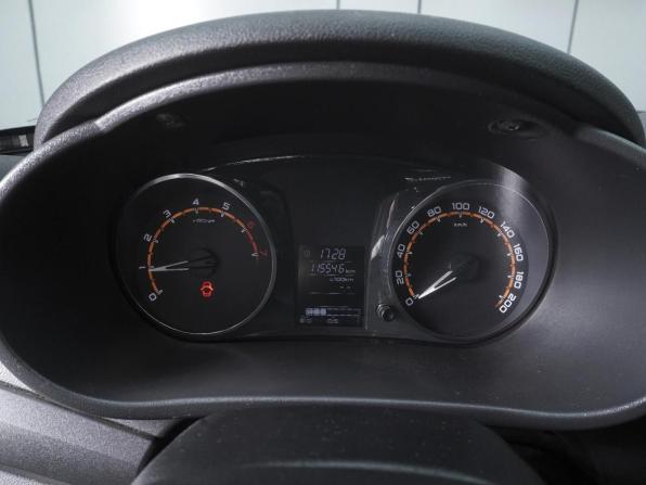 Lada (ВАЗ) Granta I Рестайлинг с пробегом 2019 года, цена 659 000 рублей, 115546 км, седан, Автокод Объявления