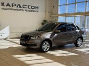 Lada (ВАЗ) Granta I Рестайлинг Волгоград  - изображение 19