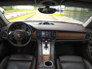 Porsche Panamera I Санкт-Петербург  - изображение 51
