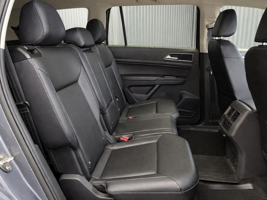Volkswagen Teramont I Пермь  - изображение 26