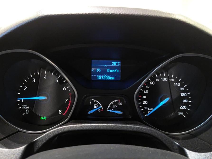 Ford Focus III Рестайлинг Казань  - изображение 16