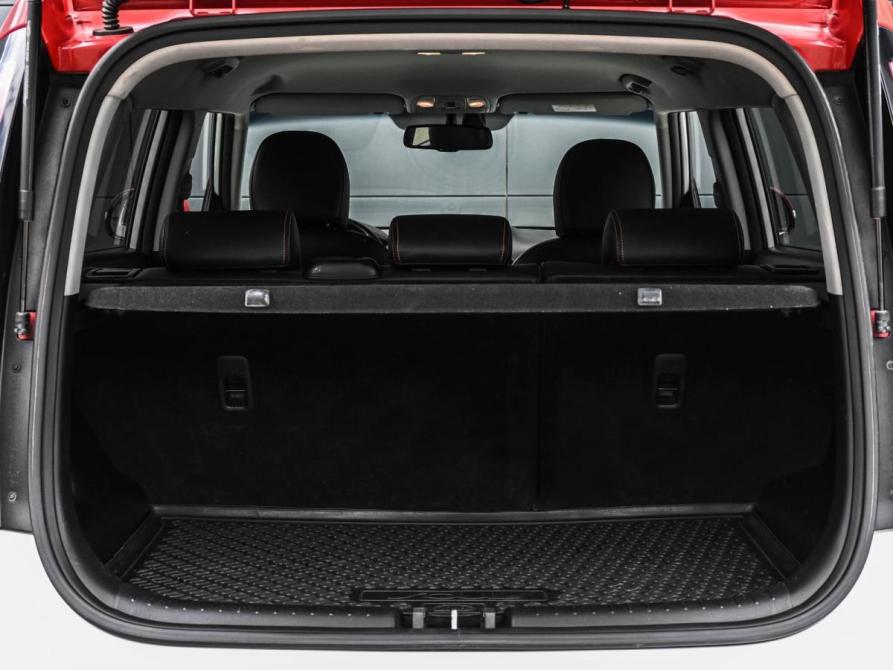 Kia Soul II Рестайлинг Новороссийск  - изображение 22
