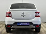 Renault Logan II Рестайлинг Борисоглебск  - изображение 18