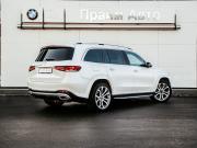 Mercedes-Benz GLS II (X167) Магнитогорск  - изображение 38