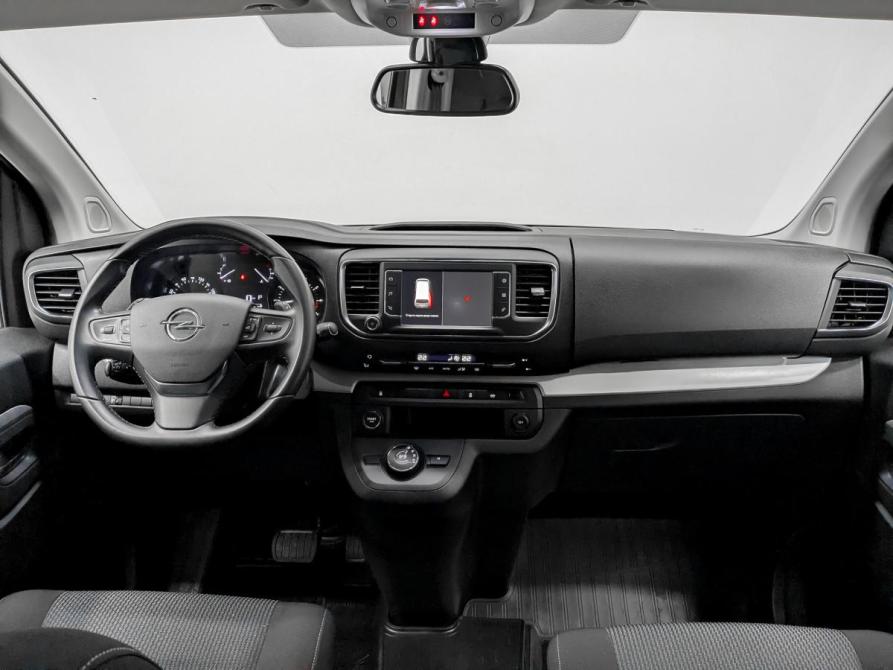 Opel Zafira Life I Москва  - изображение 14