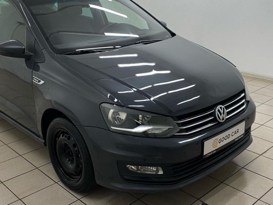 Volkswagen Polo V Рестайлинг Энгельс  - изображение 7
