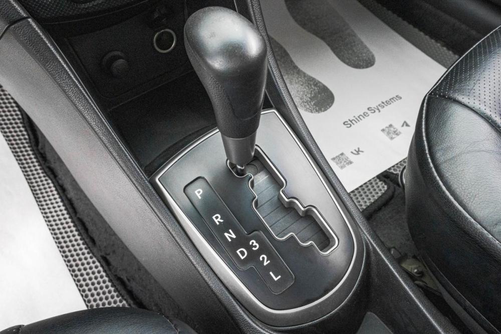 Hyundai Solaris I Рестайлинг Барнаул  - изображение 19