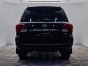Toyota Land Cruiser 200 Series Рестайлинг 1 Москва  - изображение 23