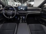 Toyota Camry IX (XV80) China Market Москва  - изображение 35