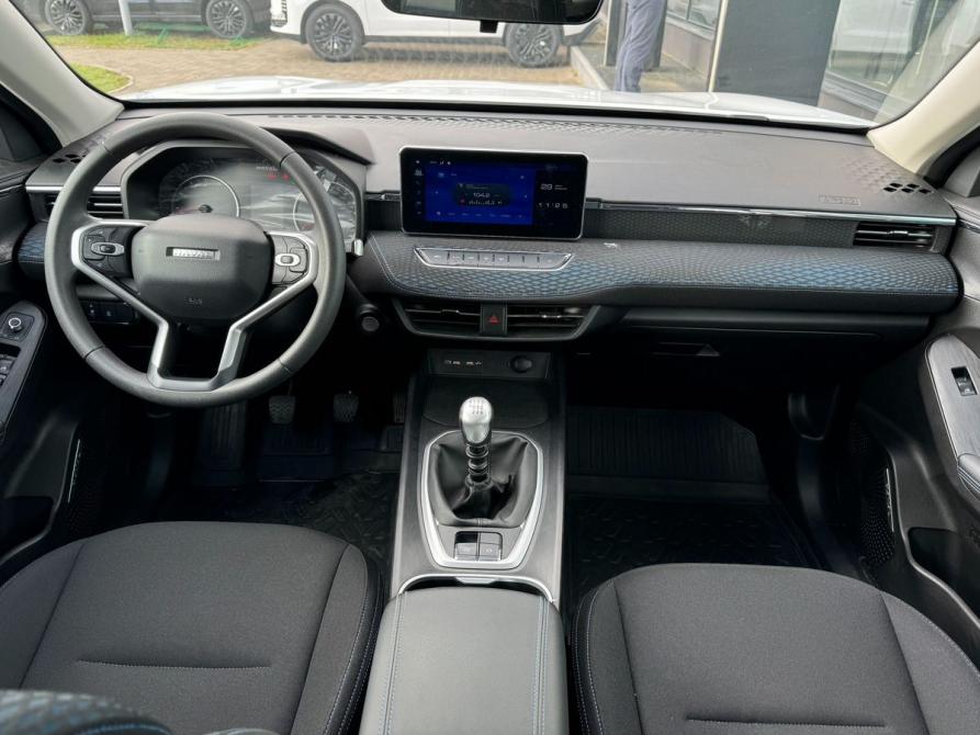 Haval Jolion I Рестайлинг Архангельск  - изображение 14