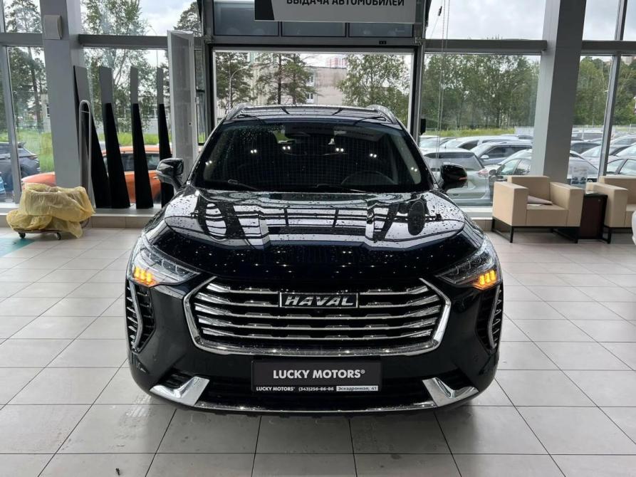 Haval Jolion I Екатеринбург  - изображение 2