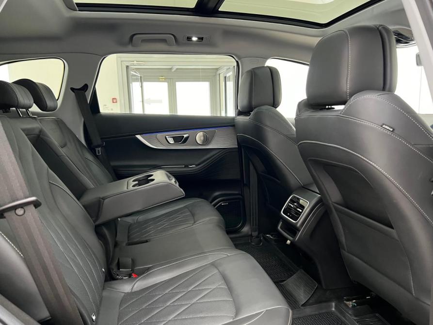 Chery Tiggo 8 Pro Max I Рестайлинг Волгоград  - изображение 36