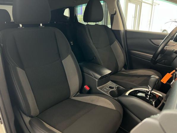 Nissan Qashqai II Рестайлинг с пробегом 2019 года, цена 1 879 000 рублей, 85000 км, внедорожник, Автокод Объявления