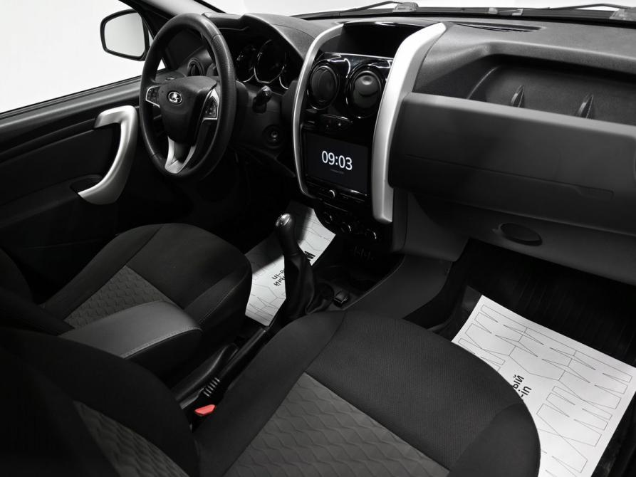 Lada (ВАЗ) Largus I Рестайлинг Тверь  - изображение 15