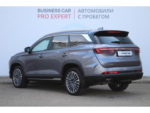 Soueast S09 с пробегом 2024 года, цена 2 790 000 рублей, 16752 км, внедорожник, Автокод Объявления