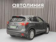 Mazda CX-5 I Красноярск  - изображение 22