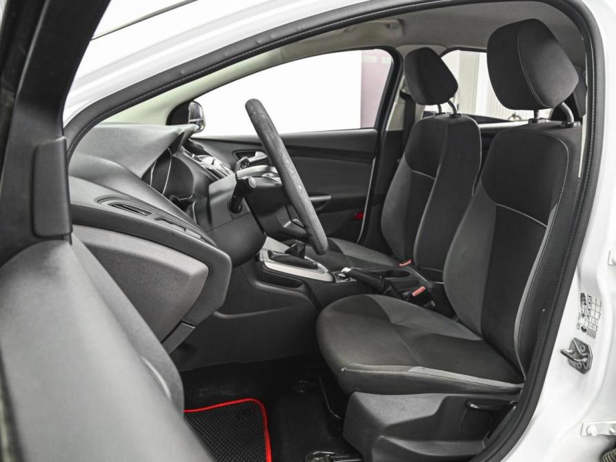 Ford Focus III Ставрополь  - изображение 10