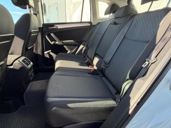 Volkswagen Tiguan II с пробегом 2020 года, цена 2 736 000 рублей, 65300 км, внедорожник, Автокод Объявления