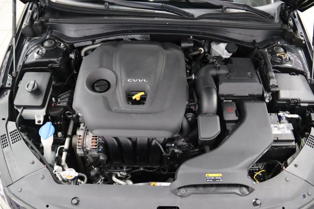 Kia Optima IV Рестайлинг Сургут  - изображение 29