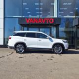 JETOUR X90+ Азнакаево  - изображение 22
