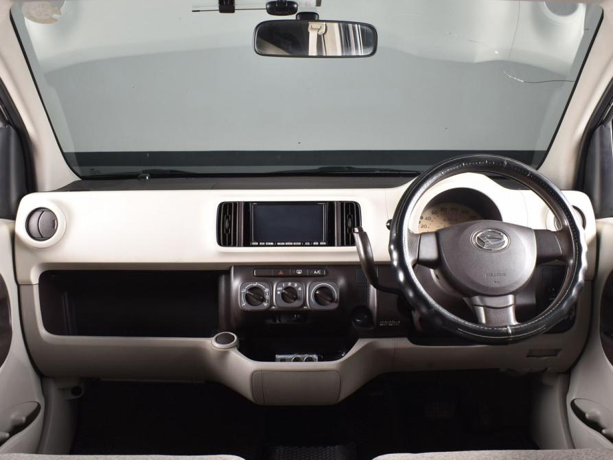Daihatsu Boon II Кемерово  - изображение 7