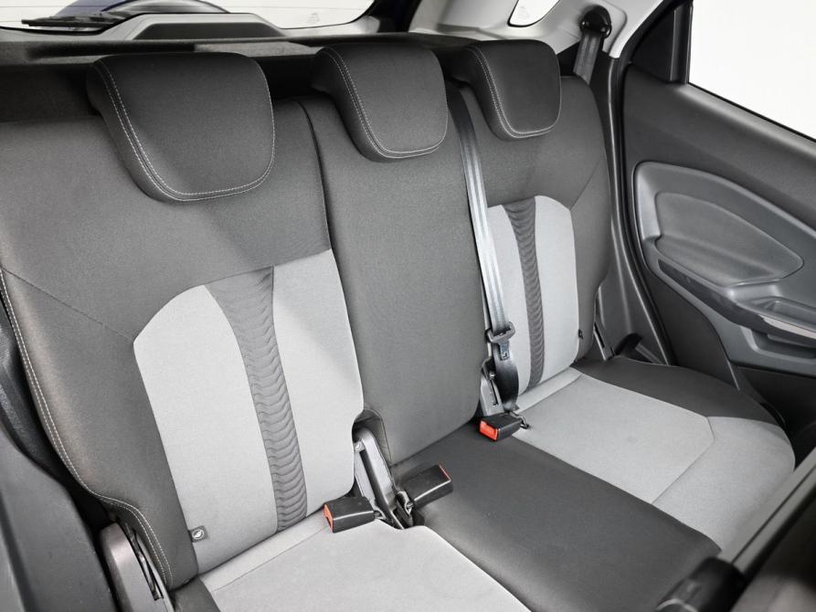 Ford EcoSport II Тверь  - изображение 12