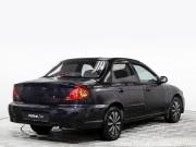 Kia Spectra I Рестайлинг 2 Москва  - изображение 20