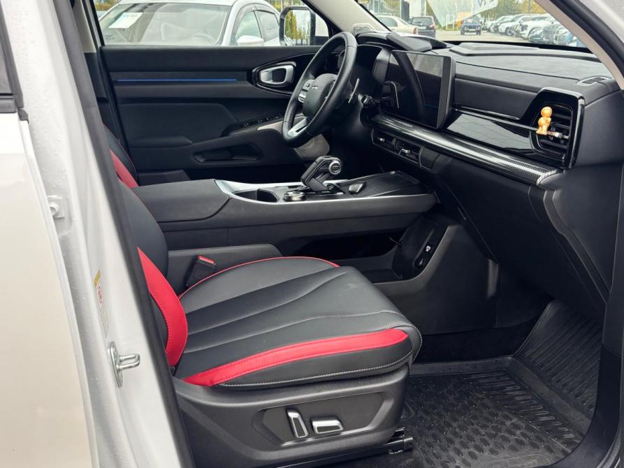 Haval H3 I Сыктывкар  - изображение 10