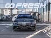 Mercedes-Benz S-Класс VII (W223) Краснодар  - изображение 36