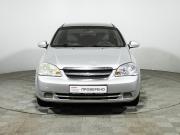 Chevrolet Lacetti I Санкт-Петербург  - изображение 18