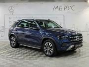 Mercedes-Benz GLE II (V167) Рестайлинг Москва  - изображение 32