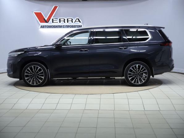 Exeed VX I с пробегом 2023 года, цена 2 690 000 рублей, 37973 км, внедорожник, Автокод Объявления