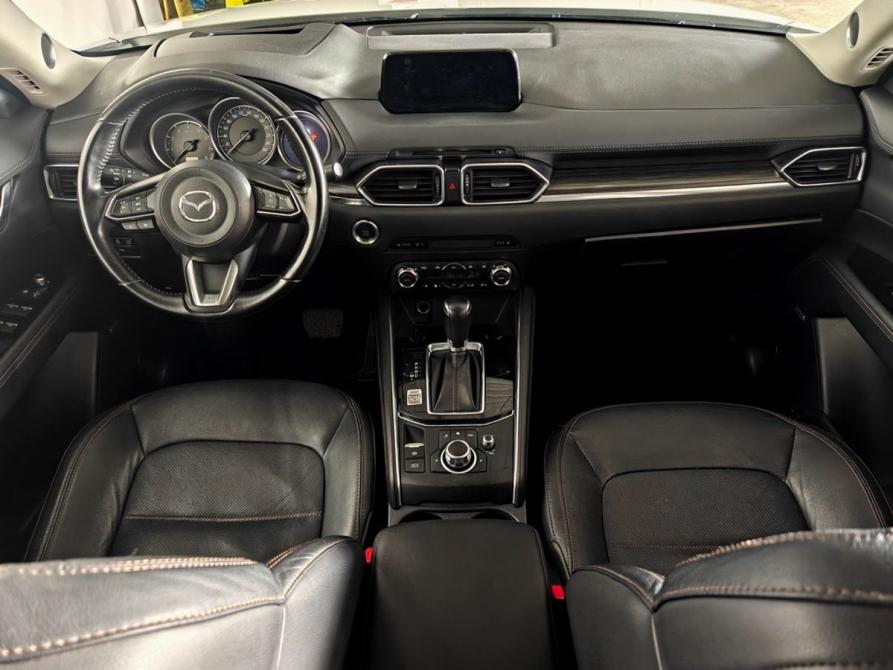 Mazda CX-5 II Москва  - изображение 9
