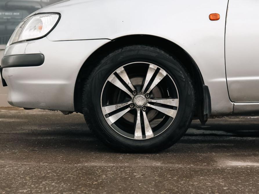 Toyota Corolla Spacio I Новосибирск  - изображение 9