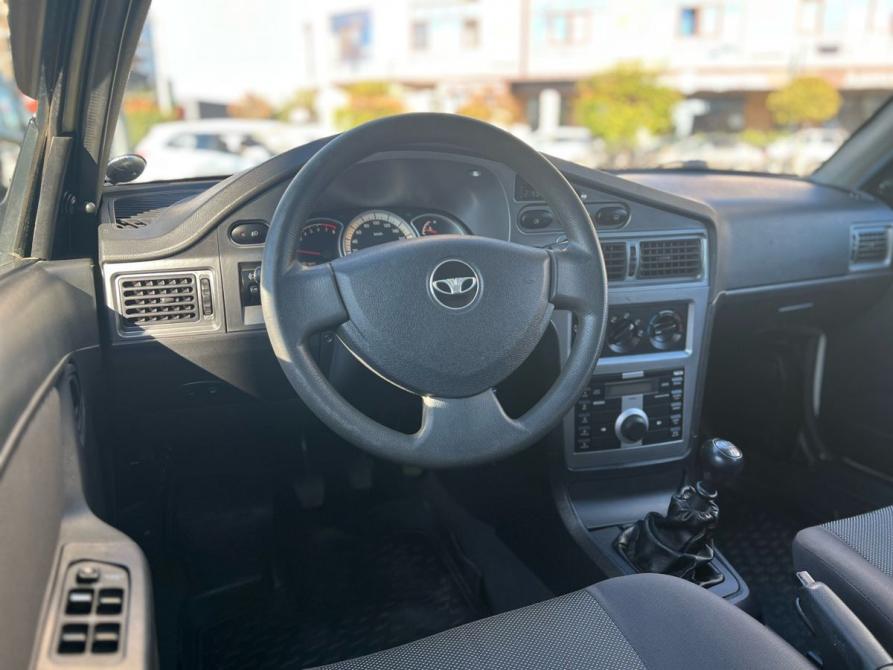 Daewoo Nexia I Рестайлинг Краснодар  - изображение 10