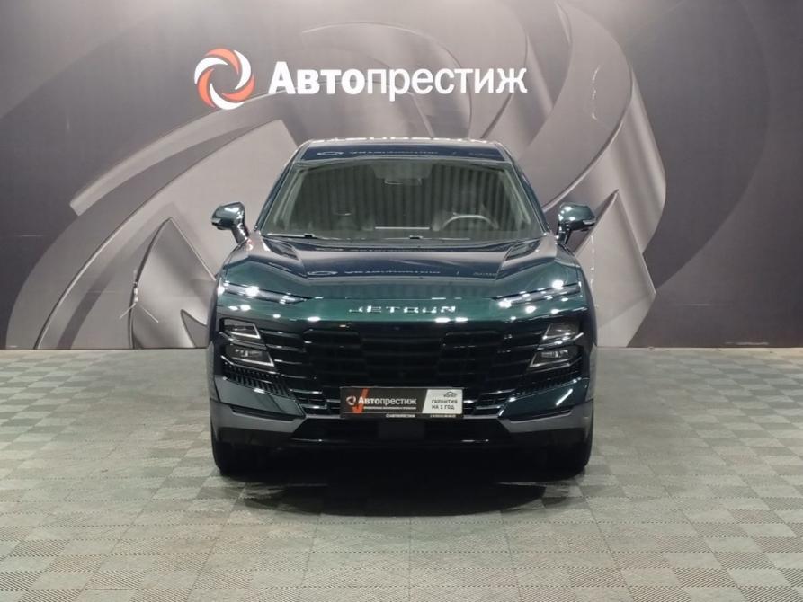 JETOUR DASHING I Оренбург  - изображение 2