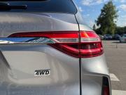 Haval F7 I Рестайлинг Тверь  - изображение 45
