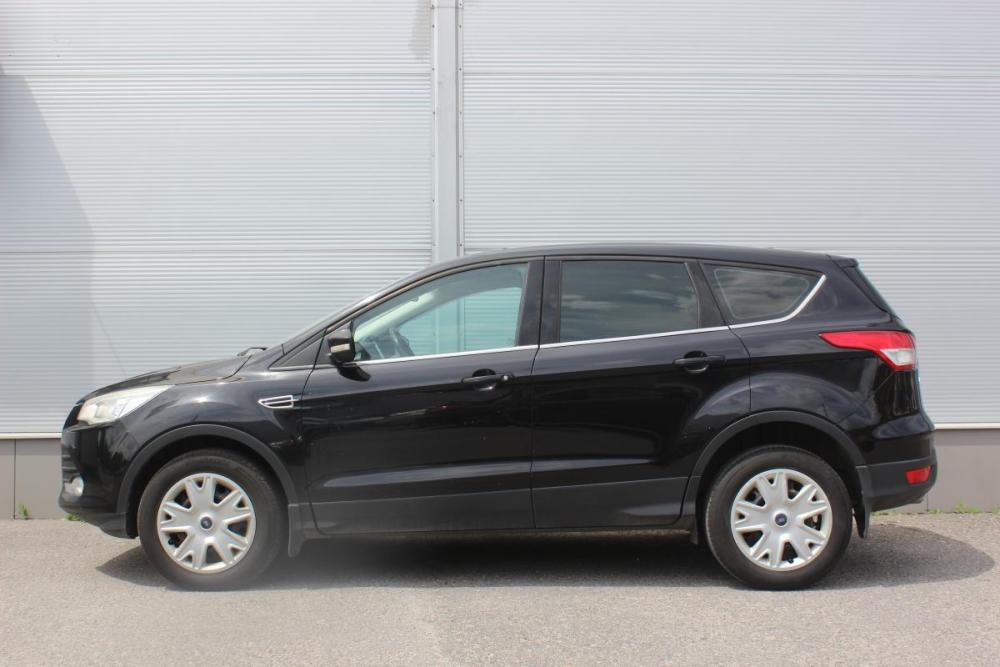 Ford Kuga II Белгород  - изображение 6