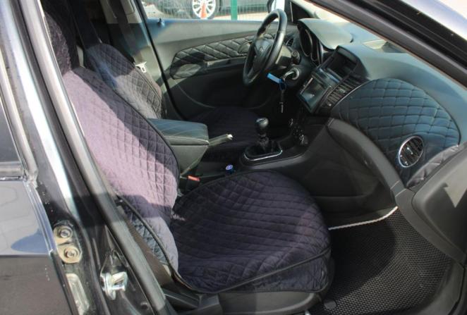 Chevrolet Cruze I с пробегом 2010 года, цена 720 000 рублей, 302450 км, седан, Автокод Объявления