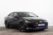 Hyundai Elantra VII (CN7) Сургут  - изображение 20