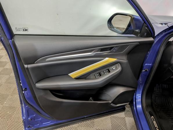 Haval F7x I с пробегом 2021 года, цена 1 975 000 рублей, 61371 км, внедорожник, Автокод Объявления
