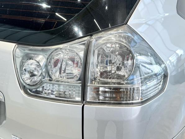 Lexus RX II с пробегом 2004 года, цена 1 450 000 рублей, 221850 км, внедорожник, Автокод Объявления
