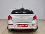 Chevrolet Cruze I Рестайлинг Альметьевск  - изображение 27