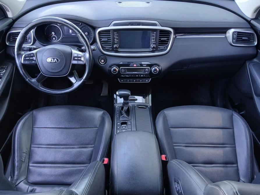 Kia Sorento III Prime Рестайлинг Саратов  - изображение 10