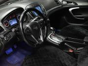 Opel Insignia I Рестайлинг Екатеринбург  - изображение 34