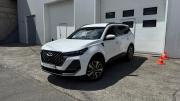 Chery Tiggo 7 Pro Max I Магнитогорск  - изображение 21