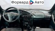 Chevrolet Niva I Рестайлинг Сургут  - изображение 17