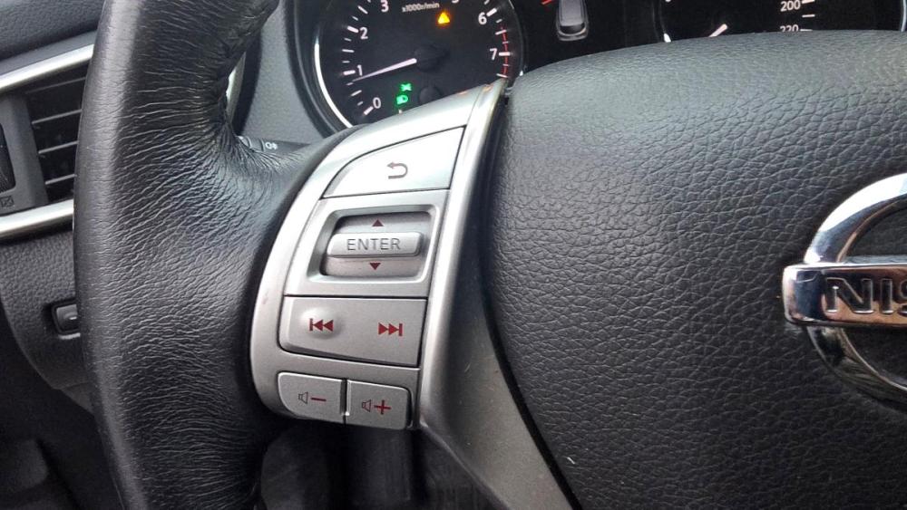 Nissan Qashqai II Санкт-Петербург  - изображение 12
