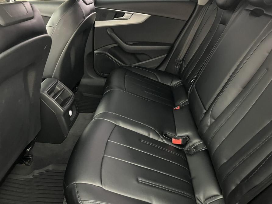 Audi A4 V (B9) Москва  - изображение 10