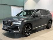 Geely Monjaro I Самара  - изображение 18